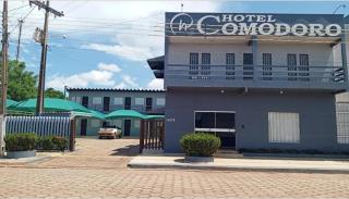 Hotel Comodoro - Comodoro - 1