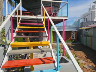 Cliff End Beach Stay - - 0