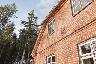 Rückzugsort Försterei - naturnah - Kletkamp - 1