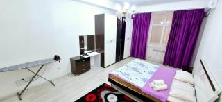 1 комнатная квартира в ЖК Астана, микрорайон Астана (Нурсат 3) - 4