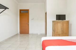Hotel O Sukarame Near Universitas Uin Raden Inten Formerly Family Inn - Bandar Lampung - 2