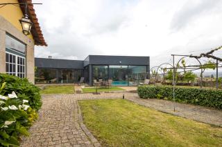 Solar dos Correia Alves - Viseu - 9