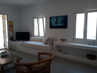 Modern and cosy unique view villa - Tourlos - 7