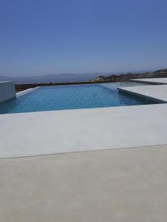 Modern and cosy unique view villa - 2