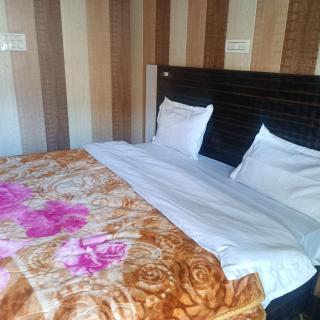 Rupalii home stay - Joshīmath - 4