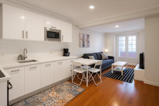 Apartamento céntrico para grupos de 10 personas - 4