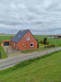 Ferienhaus AKate - Kronprinzenkoog - 4