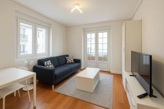 Apartamento céntrico para grupos de 10 personas - Castro-Urdiales - 9