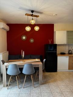 Haris apartments - Asprovalta - 9