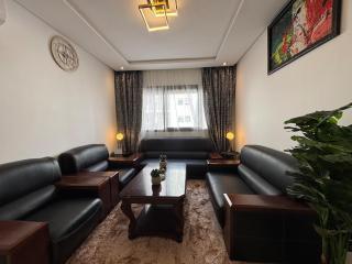 Executive Appartement - Agadir - 0