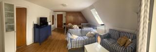 Ferienwohnung im Hause Dreyer - Westerland - 7