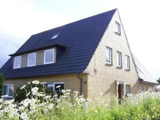 Ferienwohnung im Hause Dreyer - Westerland - 1
