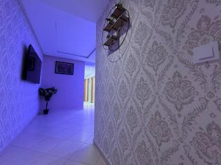 Executive Appartement - 8