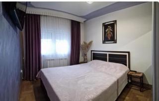 Vila Mirsada - Sarajevo - 2