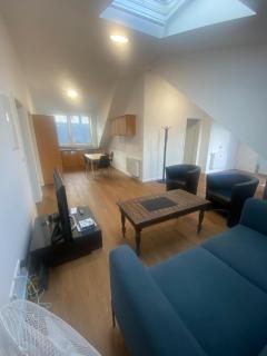 Frankfurt Eschborn New Apartment for 5 Person - Eschborn - 0