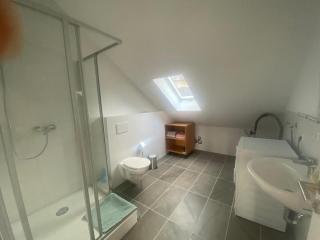 Frankfurt Eschborn New Apartment for 5 Person - Eschborn - 4