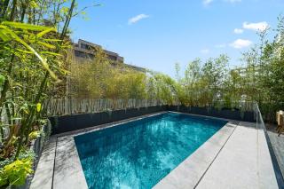 Top Luxury Villa with Pool - 7BR - Herzliya - 3