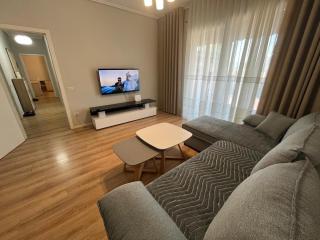 Liqeni New Apartament - Tirana - 9