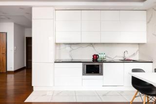 Business Mokotów Park 58 Apartment - Varsovia - 8