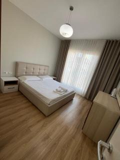 Liqeni New Apartament - Tirana - 4