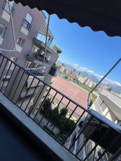 Liqeni New Apartament - Tirana - 3