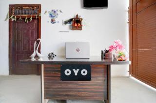 Hotel O J. B hotel - 9