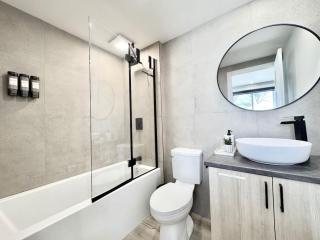 Le Tulum - with EV Chrger Level 2 - 6