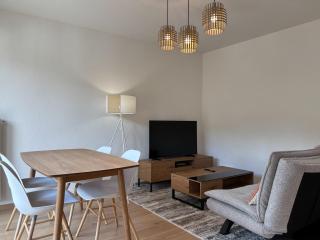 Bright flat in Sion - Sion - 6