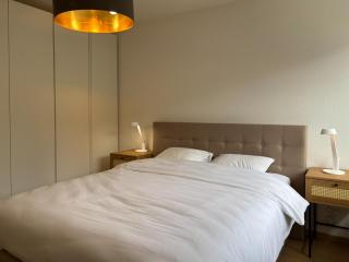Bright flat in Sion - Sion - 5