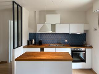 Bright flat in Sion - Sion - 4