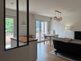 Bright flat in Sion - Sion - 2