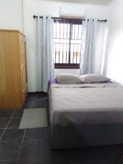 House in the center of Paramaribo - 5