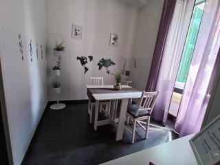 Ginny's Room - Roma - 2