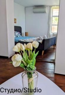 Honey I`m home Apartments - Veliko Tŭrnovo - 1