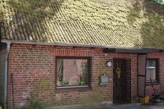 Gemütliche Ferienwohnung mit eigenem Garten auf dem Lohof - Schneverdingen - 0