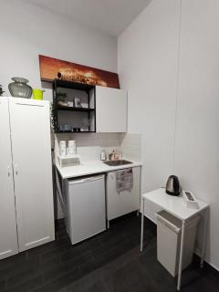 Ginny's Room - Roma - 1
