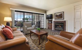 WorldMark Clear Lake - 2