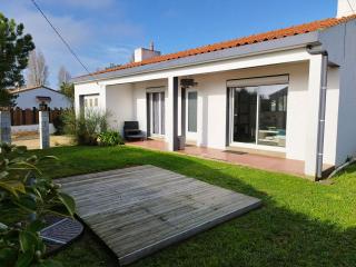 LS0479 Maison La Gillerie - Olonne-sur-Mer - 0