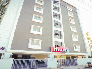 Housr 78 Madhapur Hitech City Near Yashoda Hospital - Hyderabad - 9