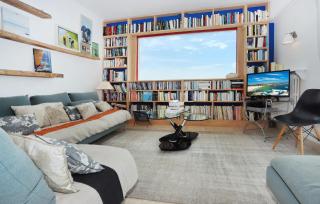 5 Bedroom Stunning Home In Ploemeur - Ploemeur - 7