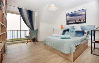 5 Bedroom Stunning Home In Ploemeur - Ploemeur - 4