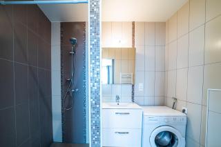 Villa Welcom 1 - appt climatisé proche de la plage - 6