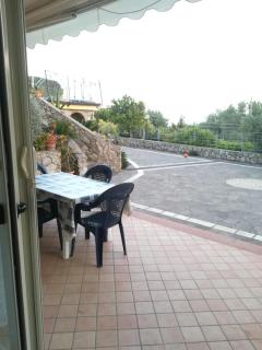 Villa serenella - Marina di Camerota - 8