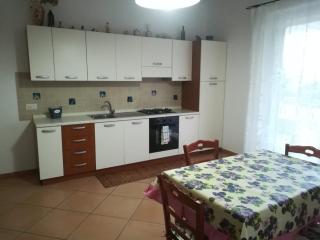 Villa serenella - Marina di Camerota - 6