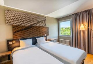 B&B HOTEL Rothrist Olten - 9