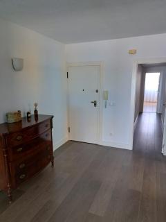 APARTAMENTO SOL Y MAR Primera Linea - 9