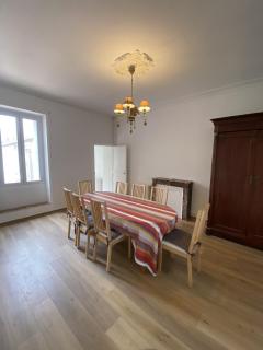 Maison familiale de vacances - 2