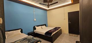 Guru kripa resort - Barkot - 8