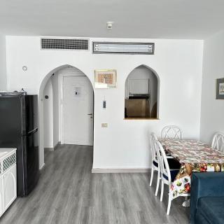 Luxury Apartment At Domina Coral Bay Resort Spa & Casinò - Sharm el Sheikh - 5