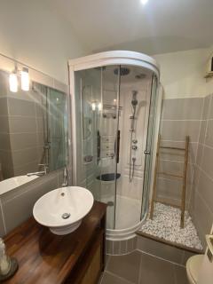Le Petit Faure appartement 50m de la mer - La Rudelière - 9